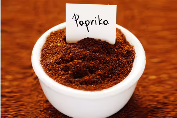 Benefits Of Paprika For Skin Benefits Of Paprika For Skin