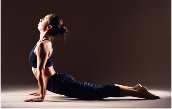 Yoga For Heart - Asana 5: Bhujangasana Bhujangasana