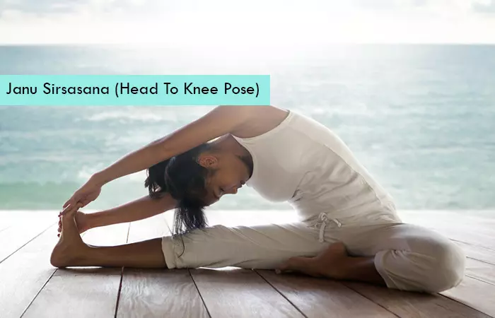 Janu-Sirsasana-(Head-To-Knee-Pose)