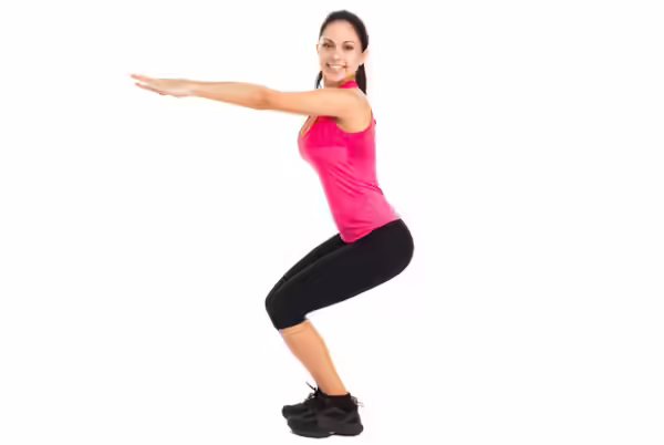 Squats workouts Squats workouts