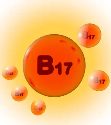 Vitamin B17: Busted Myths And Brutal Deaths!_image