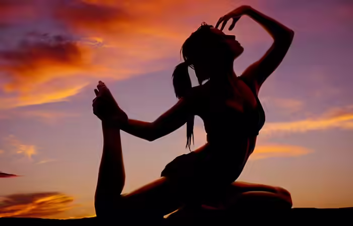 Yoga Dance Therapy - The Study Behind Yogadance Therapy™ Yoga Dance Therapy