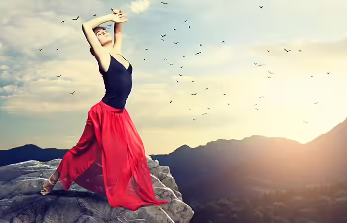 Yoga Dance Therapy - Yoga Dance As A Therapy Yoga Dance Therapy