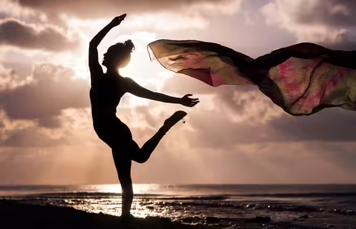 Yoga Dance Therapy - What Are The Basic Similarities Between Dance And Yoga? What Is Yoga Dance Therapy