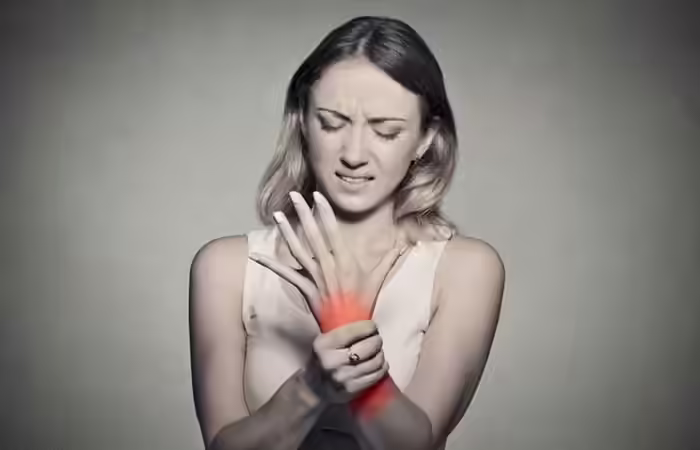 Protect Your Wrists - How To Avoid Yoga-Related Injuries