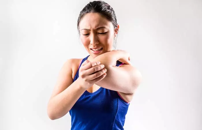 Brace The Elbows - How To Avoid Yoga-Related Injuries