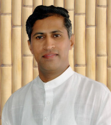 Manthena Satyanarayana Raju