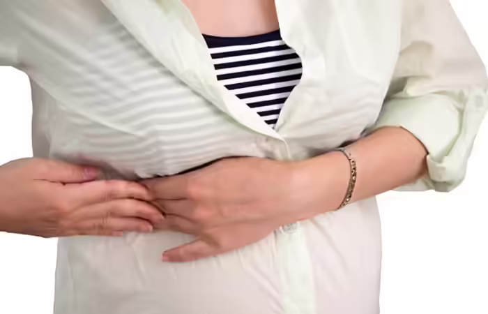 Shield The Ribs - How To Avoid Yoga-Related Injuries