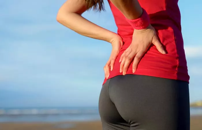 Defend The Lower Back - How To Avoid Yoga-Related Injuries