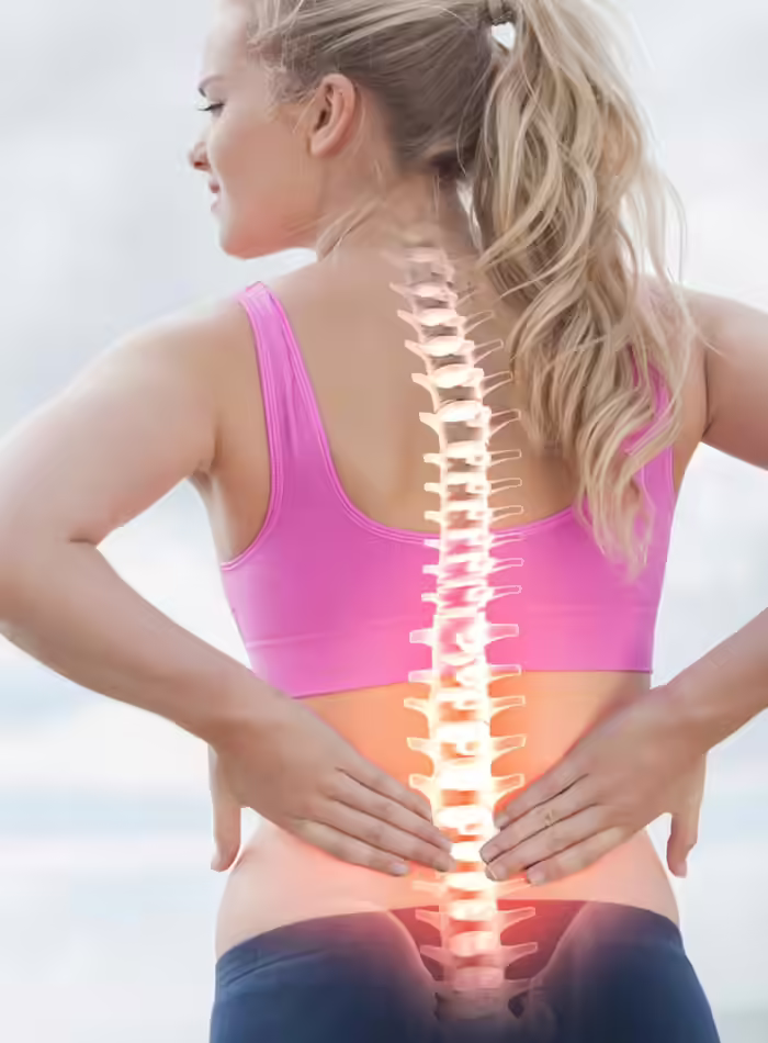 Soothe The Spine - How To Avoid Yoga-Related Injuries