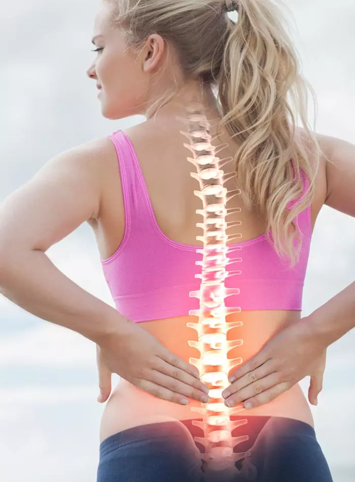 Soothe The Spine - How To Avoid Yoga-Related Injuries