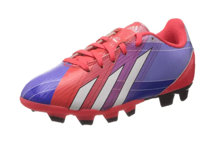 Adidas F5 Trx Fg J Football Shoes