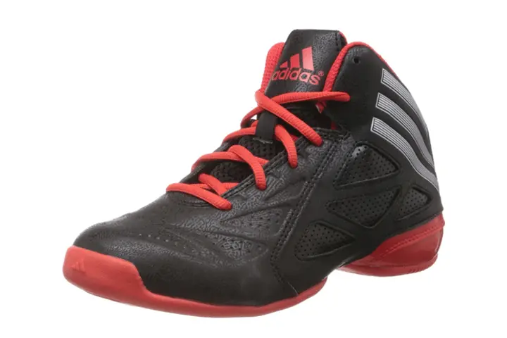 Adidas Nxt Lvl Spd K Basketball Shoes