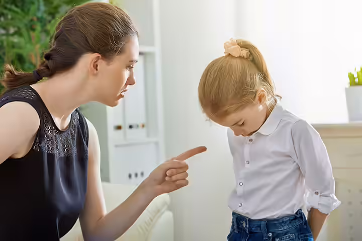Authoritarian parenting Authoritarian parenting