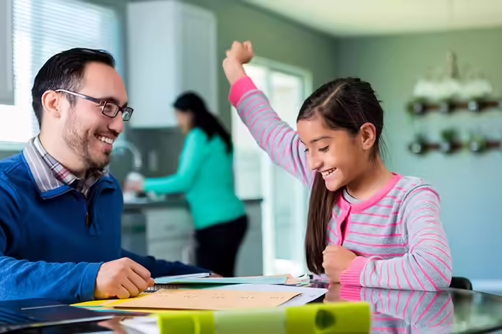 Authoritative parenting Authoritative parenting