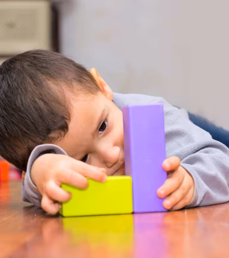 Autism In Babies What Are Its Signs And How To Manage It