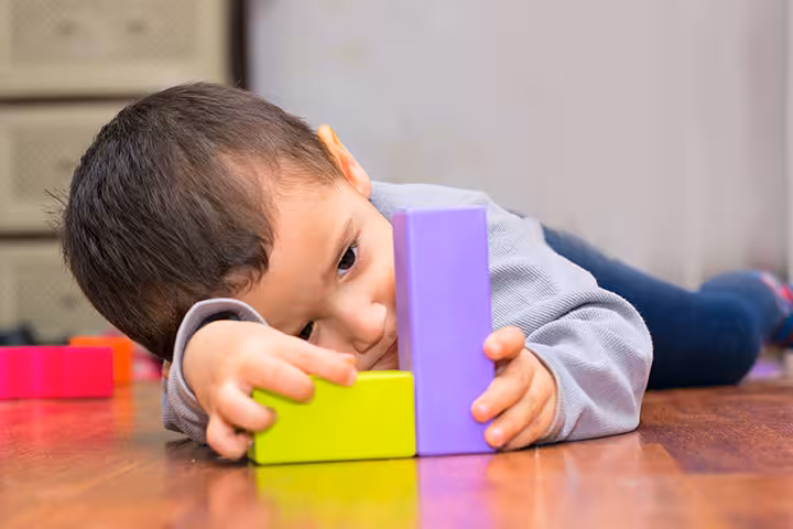 Autism In Babies What Are Its Signs And How To Manage It Autism In Babies What Are Its Signs And How To Manage It