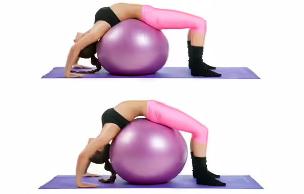 Ball Roll Ball Roll