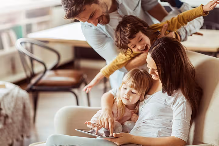 Enhance Your Parenting Skills Enhance Your Parenting Skills