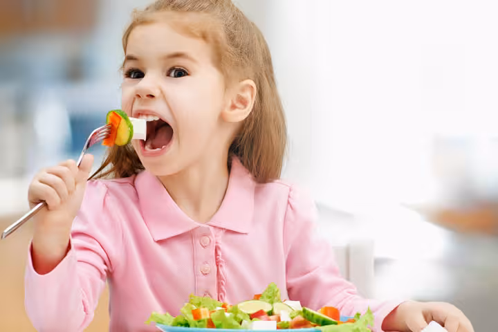 Healthy Recipes For Kids Meals