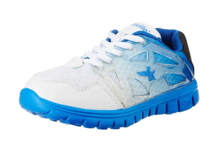 Kid’s Ville Running Shoes