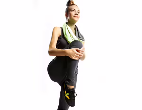 Knee Lift Knee Lift