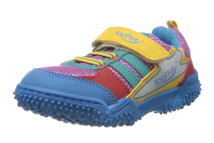 Liberty Footfun Running Shoes