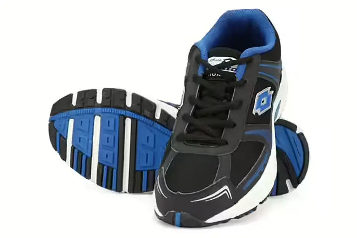 Lotto Vienna Jr Running Shoes