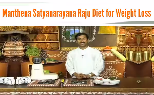 Manthena Satyanarayana Manthena Satyanarayana
