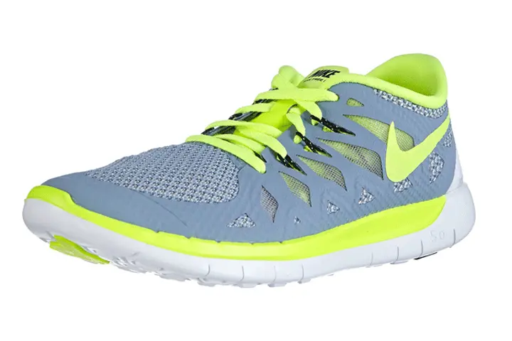 Nike Free 5.0 Running Shoes