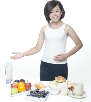 4 Essential Nutritional Foods For Teenagers