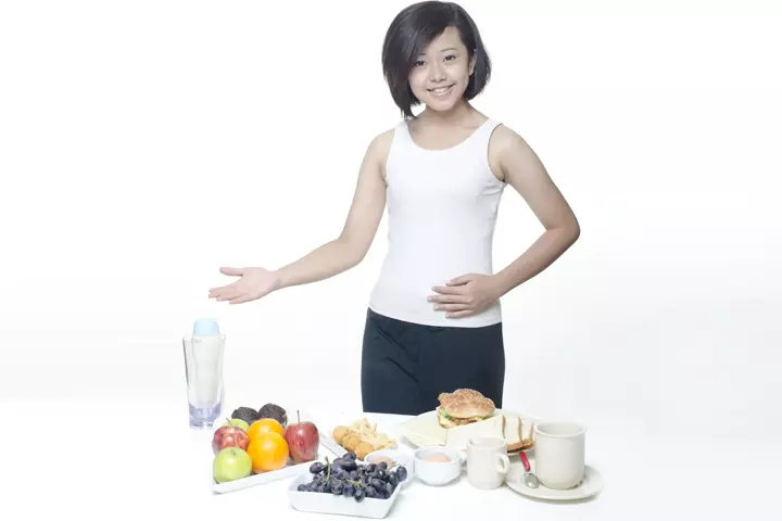 4 Essential Nutritional Foods For Teenagers_image