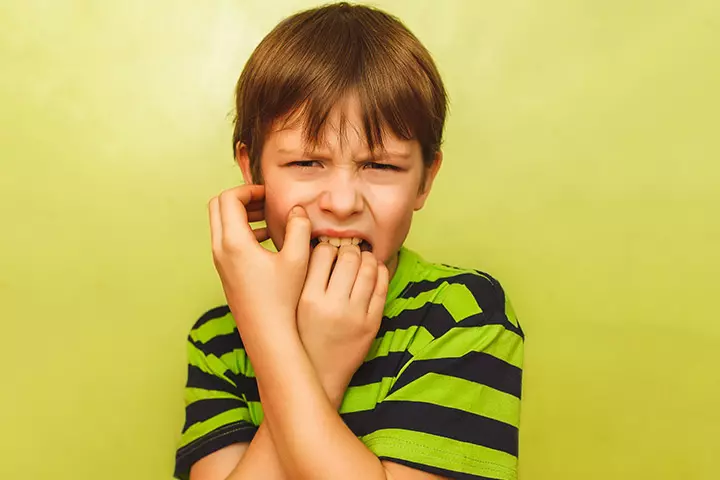 OCD In Children: Causes, Symptoms And Treatment_image