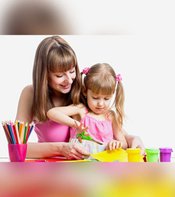 Parenting Tips For Your Preschoolers