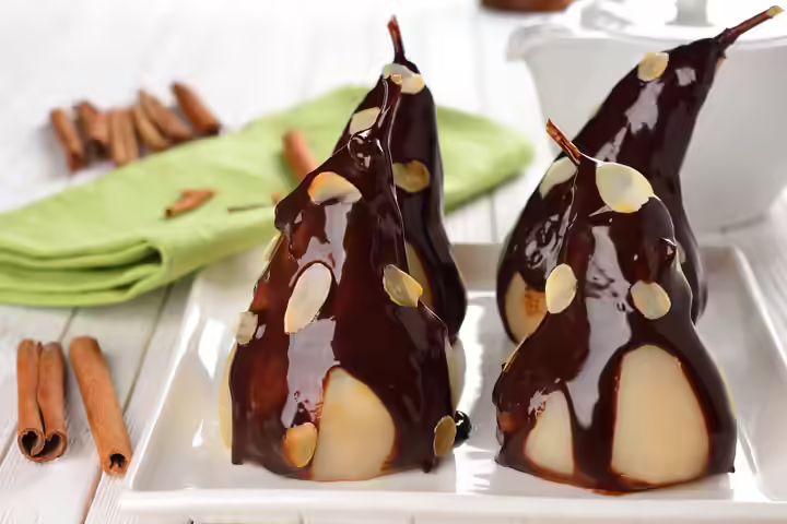 Pear Penguins Pear Penguins