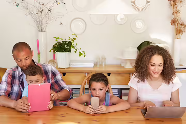 Permissive Parenting Permissive Parenting