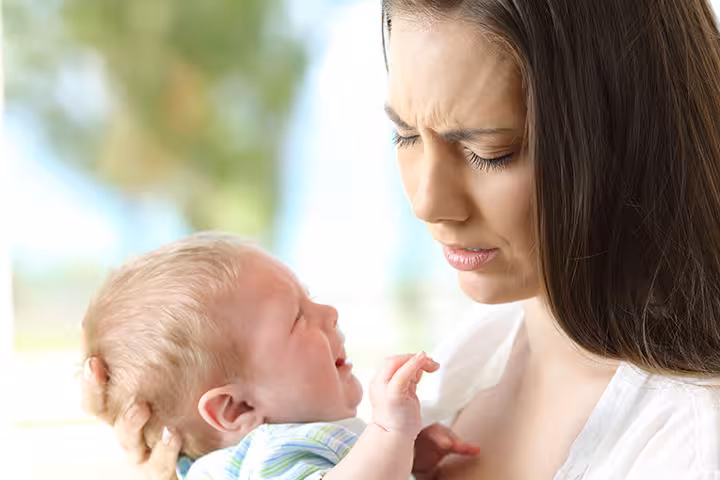 Postpartum Psychosis Postpartum Psychosis