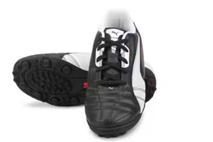 Puma Universal Tt Jr Football Shoes