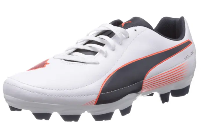 Puma Velize II Fg Jr Football Shoes