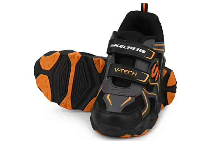 Skechers Ibex Under Fire Running Shoes