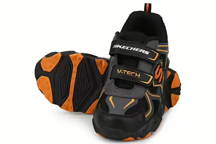 Skechers Ibex Under Fire Running Shoes