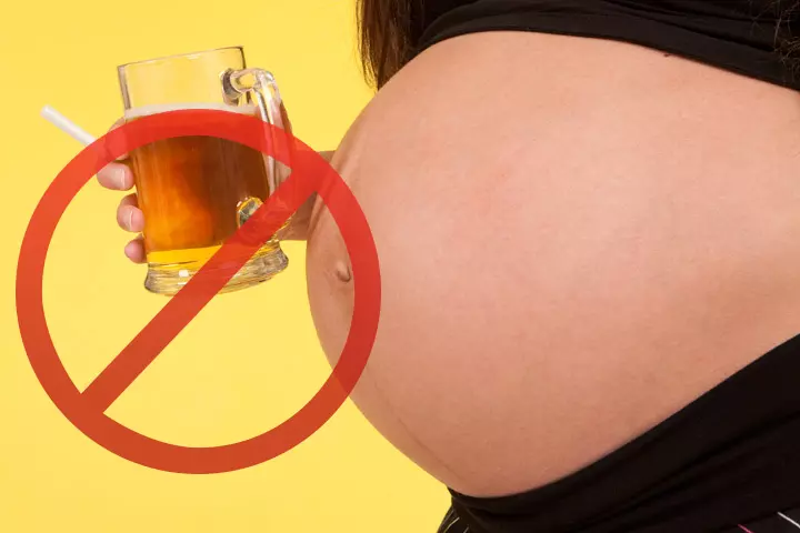 30 Things You Must Avoid During Pregnancy_image