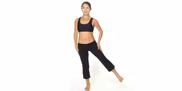 standing leg raise standing leg raise