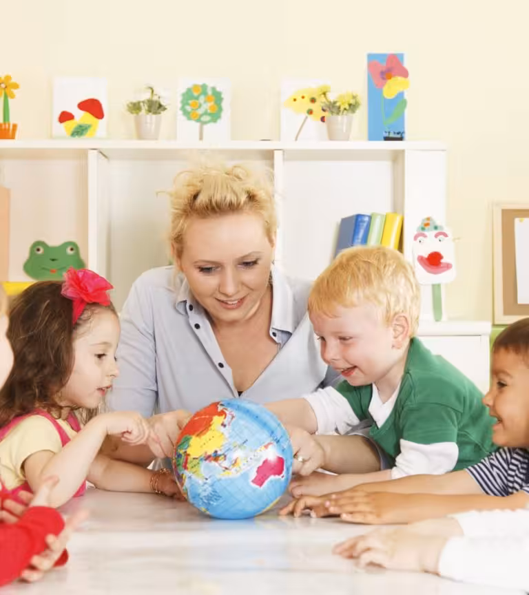 10 Best PrePlay Schools In Chennai For Your Kid