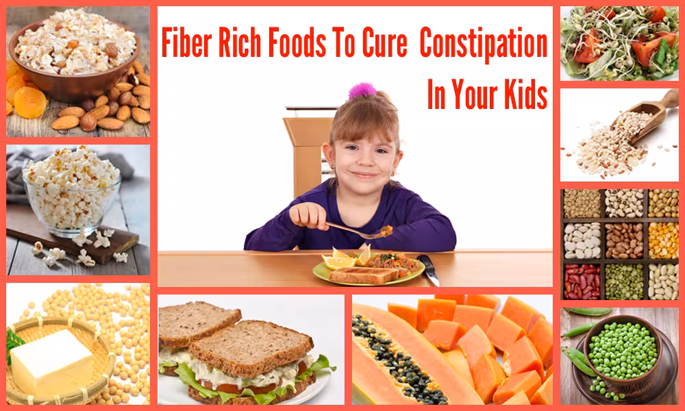 Fiber Foods For Kids With Constipation 10-fiber-rich-foods