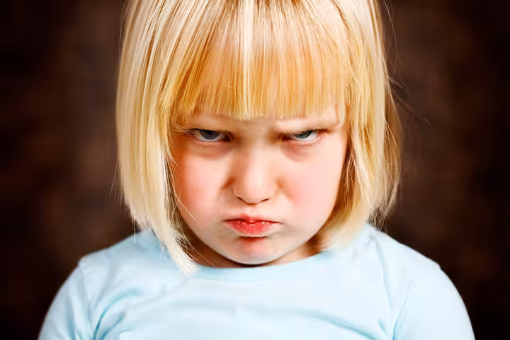 13 Best Ideas To Deal With Child Tantrums