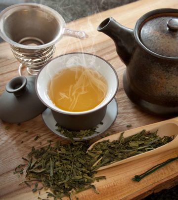 10 Amazing Health Benefits Of Bancha Twig Tea