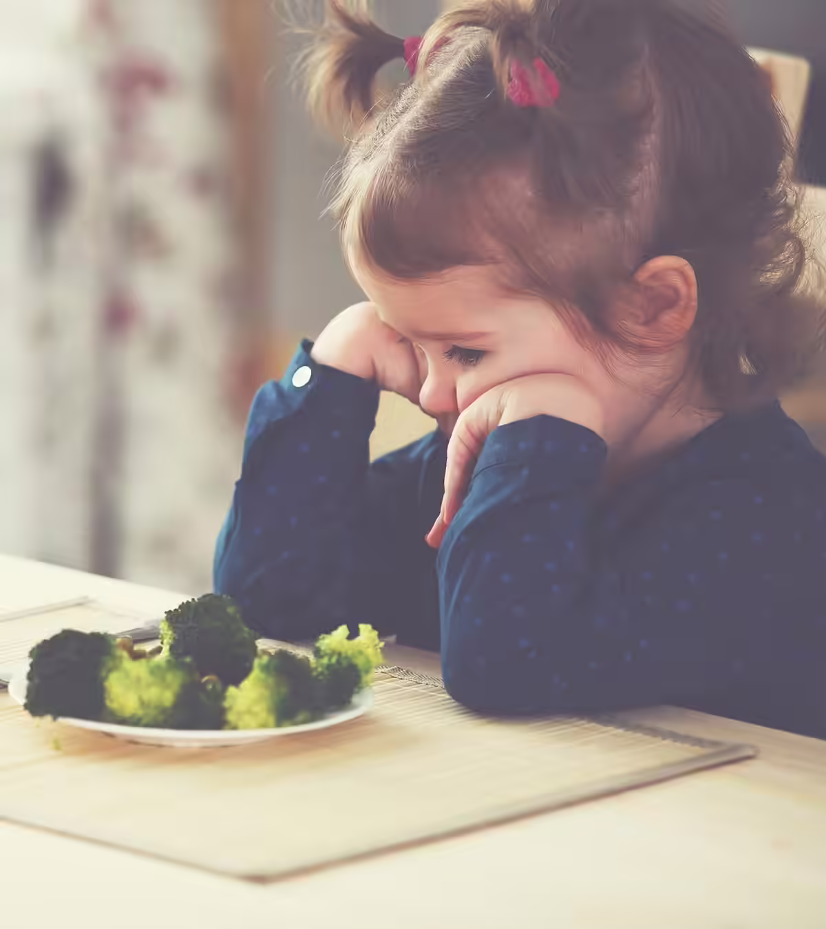 Anemia In Children – Causes, Symptoms And Treatment