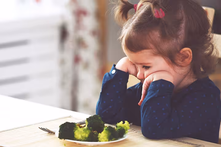 Anemia In Children Anemia In Children