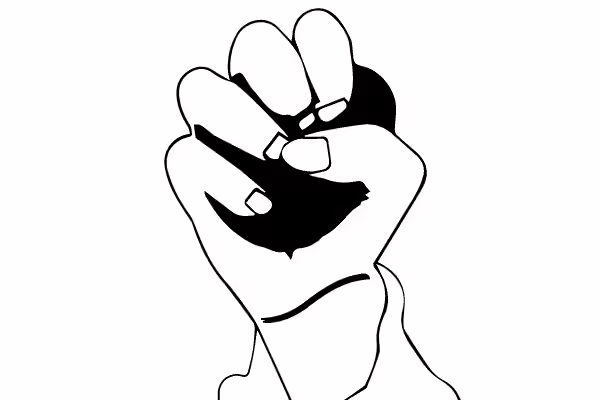 Hand Exercises - Ball Squeeze Exercise ball squeeze exercise